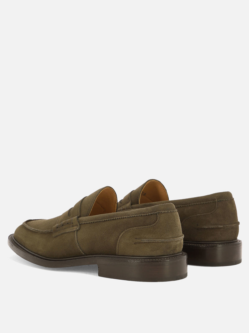 Vietti Tricker's Mocassini "James Flint" Online Outlet