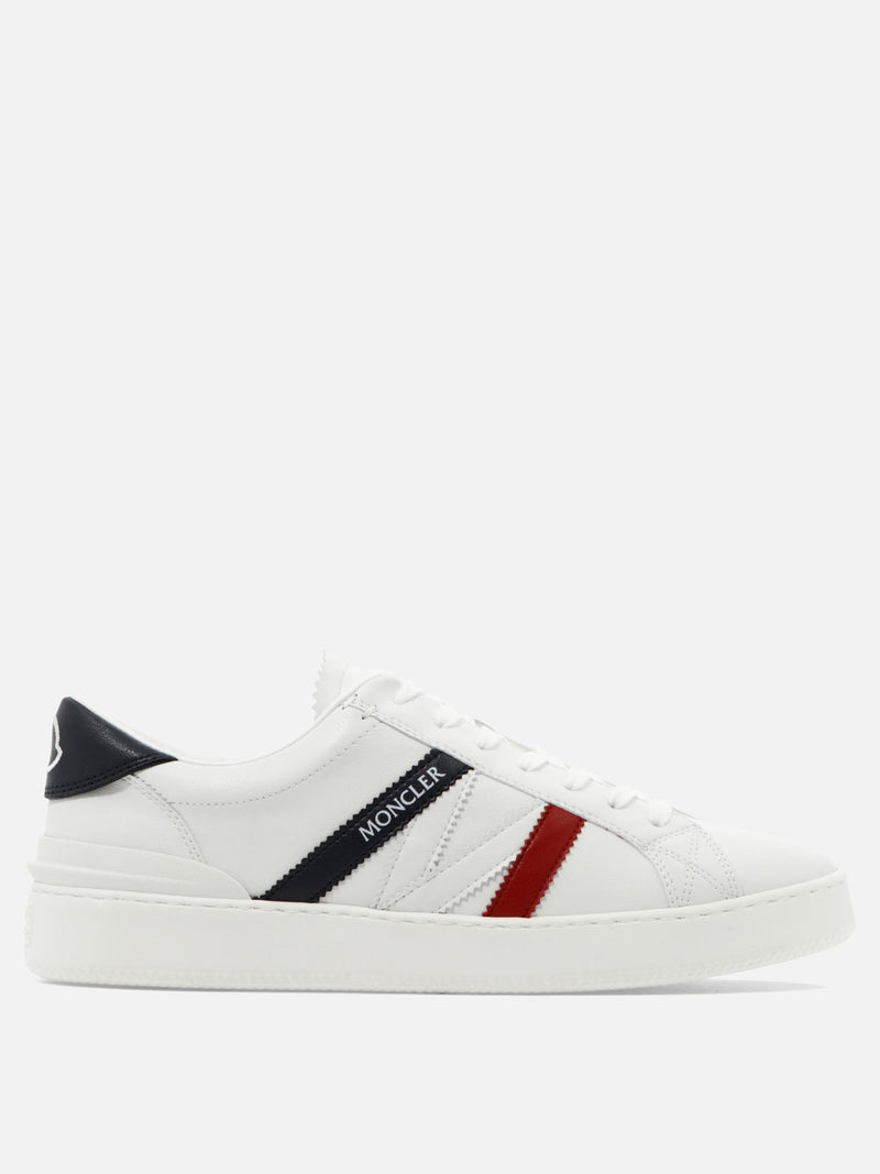 Vietti Moncler Sneaker "Monaco M"