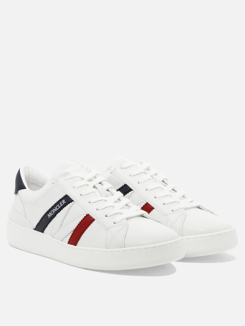 Vietti Moncler Sneaker "Monaco M" Offerta temporanea