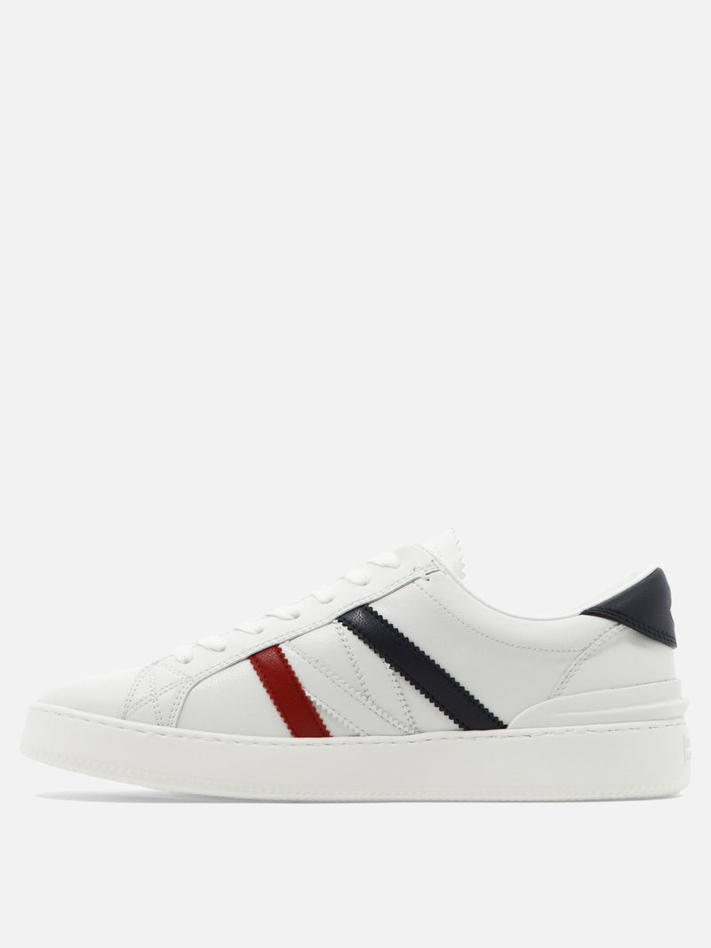Vietti Moncler Sneaker "Monaco M" Offerta temporanea