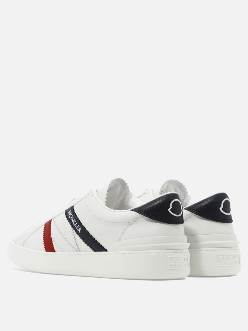 Vietti Moncler Sneaker "Monaco M" Offerta temporanea