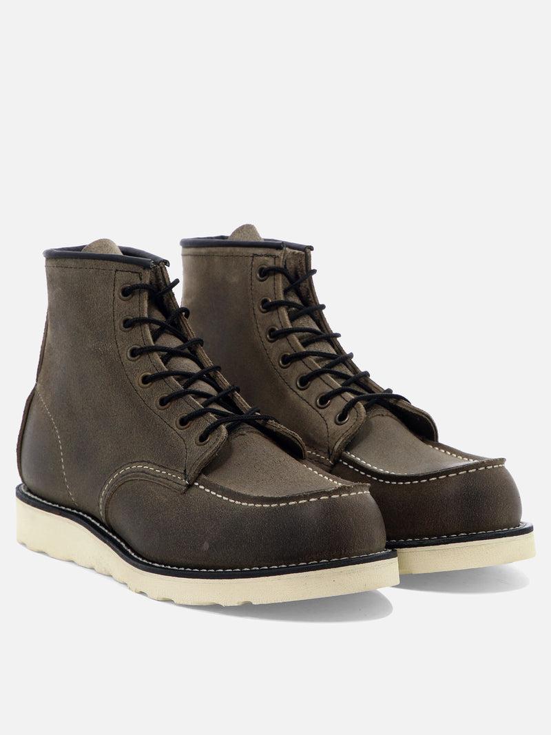 Vietti Red Wing Shoes Stivaletti "Classic Moc Toe" Lightning offer