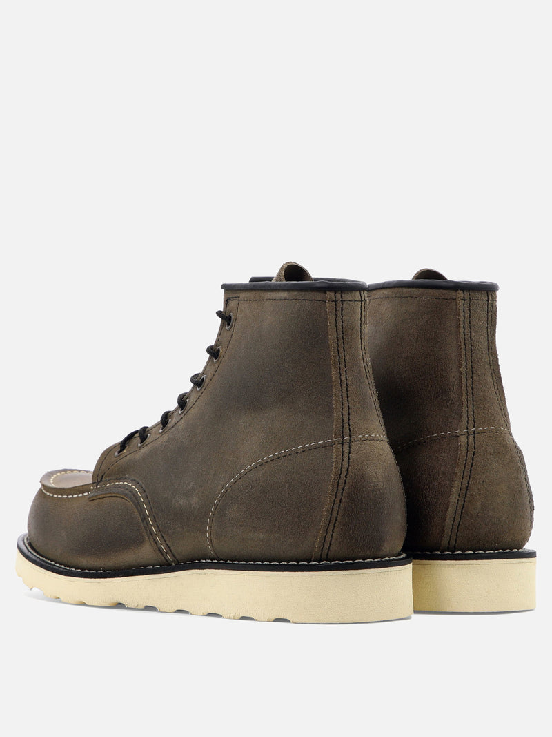 Vietti Red Wing Shoes Stivaletti "Classic Moc Toe" Lightning offer