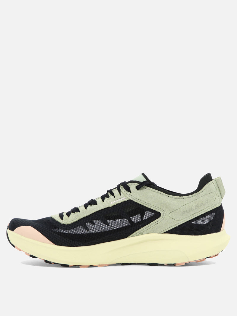Vietti Salomon Sneaker "Pulsar PRG" Nuovi prodotti