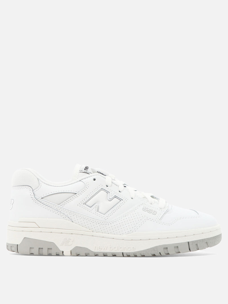 Vietti New Balance Sneaker "550"