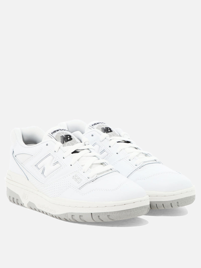 Vietti New Balance Sneaker "550" Bestseller