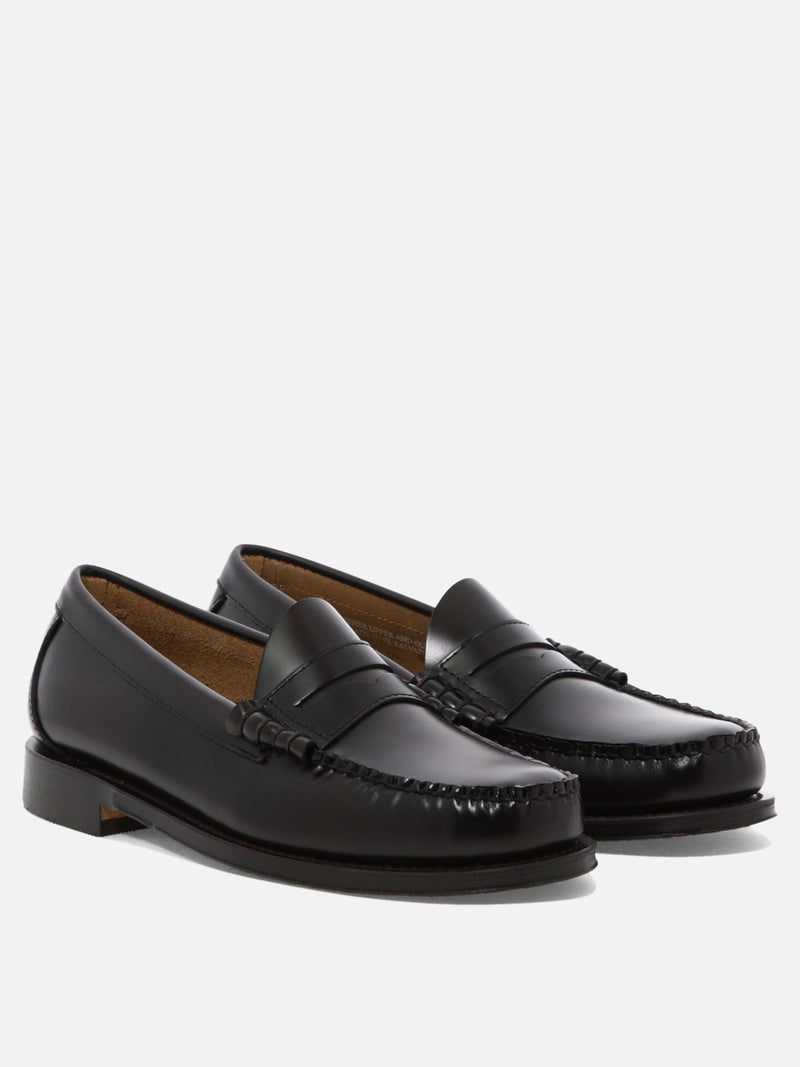 Vietti G.H. Bass & Co. Mocassini "Weejun Larson Heritage" Comprane uno, ottenene uno gratis