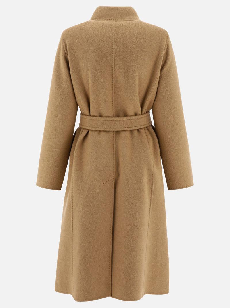 Vietti Max Mara Cappotto "Manuela Icon" Offerte speciali