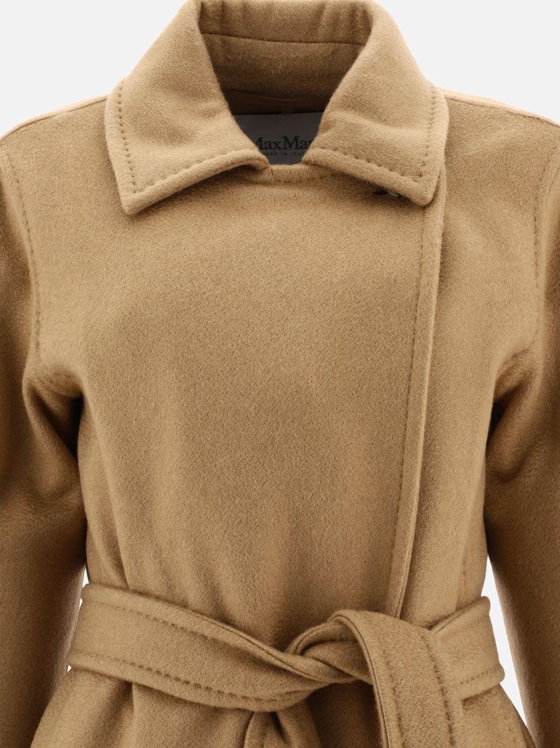 Vietti Max Mara Cappotto "Manuela Icon" Offerte speciali