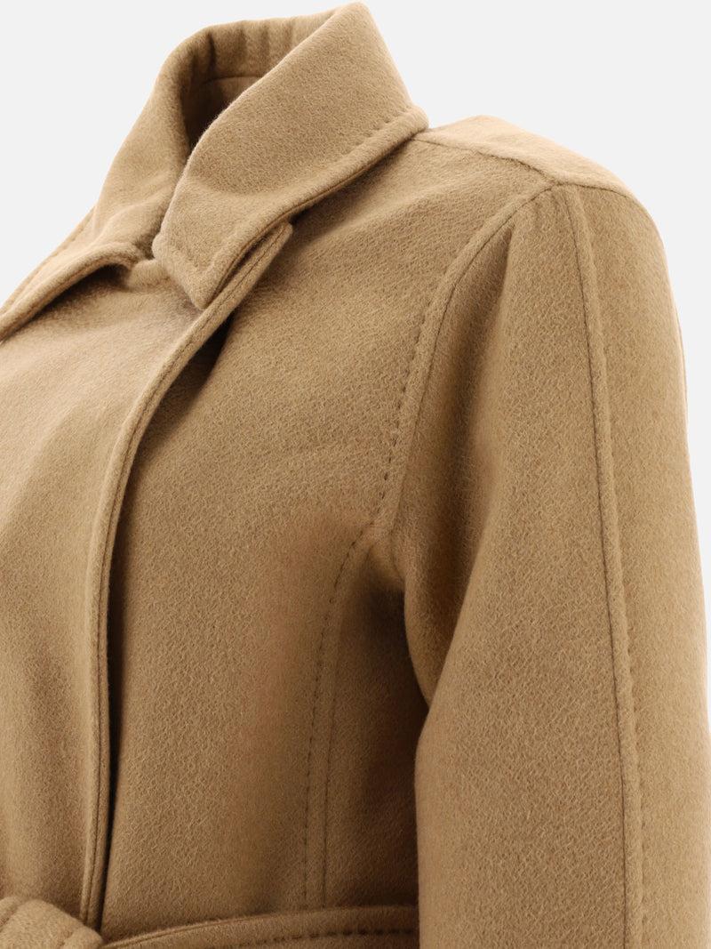 Vietti Max Mara Cappotto "Manuela Icon" Offerte speciali