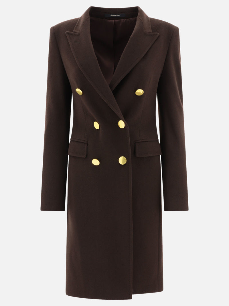 Vietti Tagliatore Cappotto "Parigi"