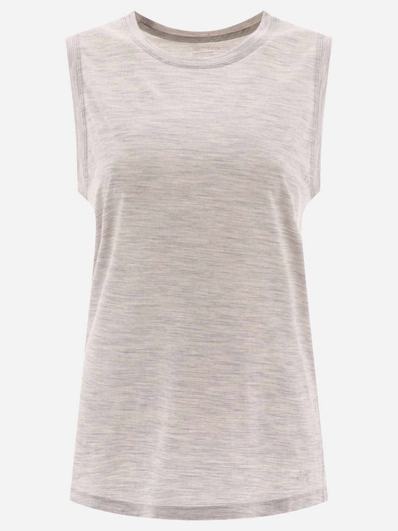 Vietti Arc'teryx Canotta "Lana Merino Wool" Ultimo giorno