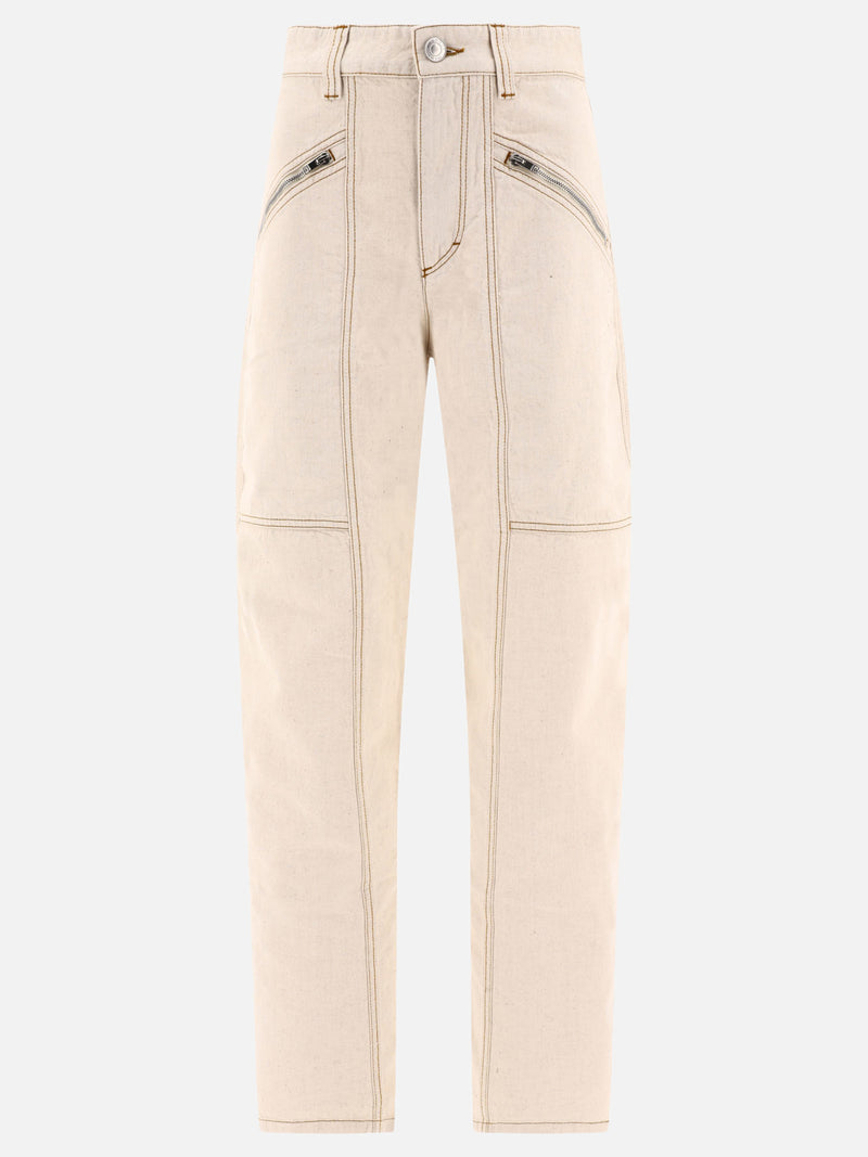 Vietti Isabel Marant Jeans "Fanny"