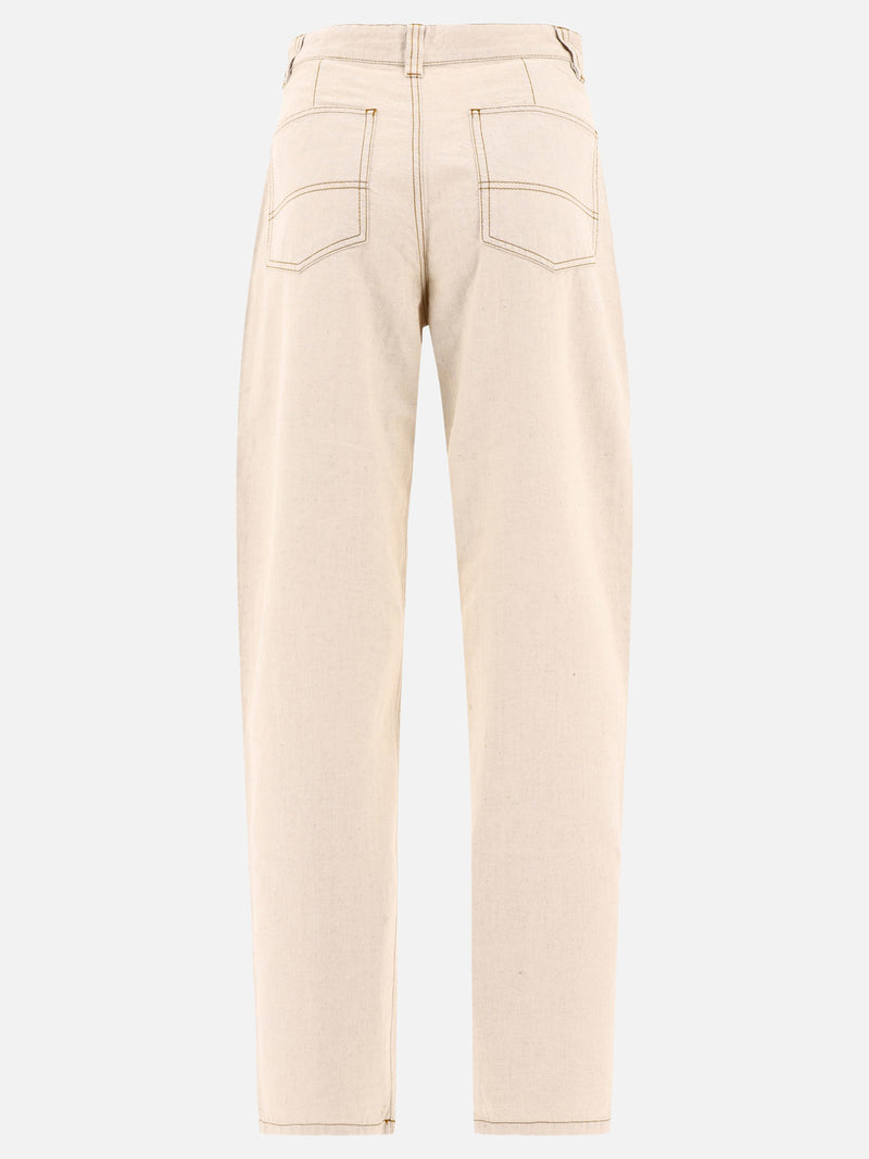 Vietti Isabel Marant Jeans "Fanny" Fino al 50% di sconto