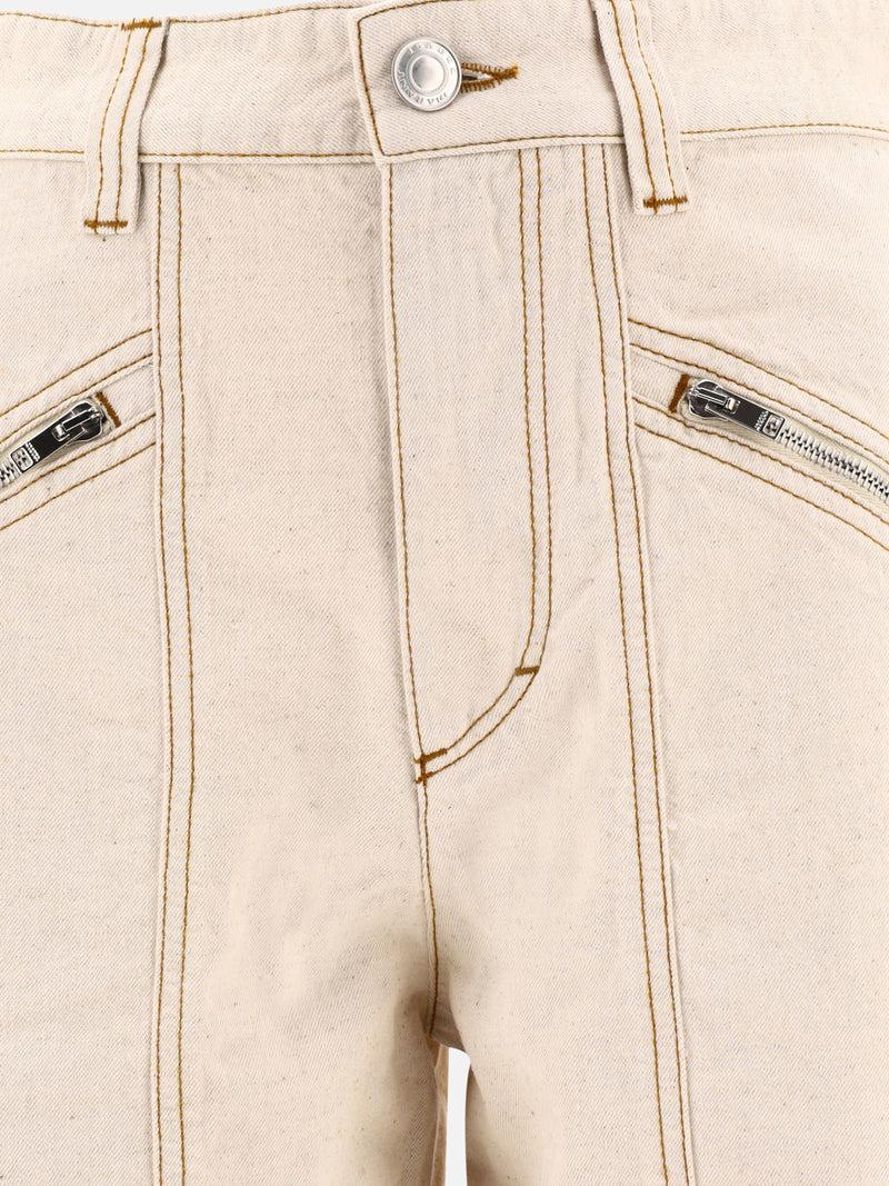 Vietti Isabel Marant Jeans "Fanny" Fino al 50% di sconto