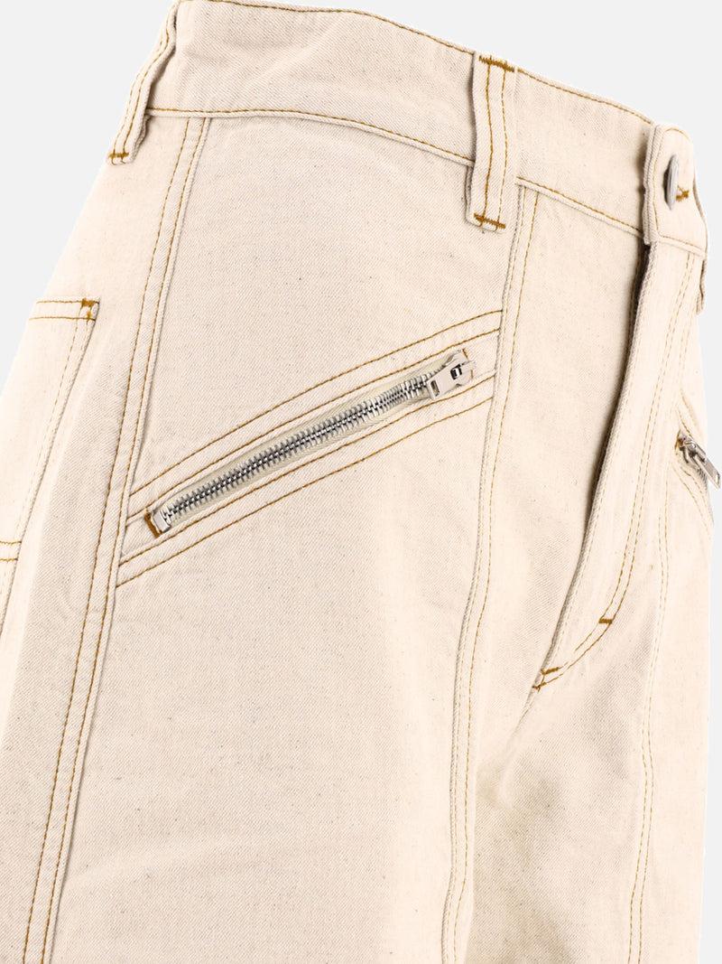 Vietti Isabel Marant Jeans "Fanny" Fino al 50% di sconto