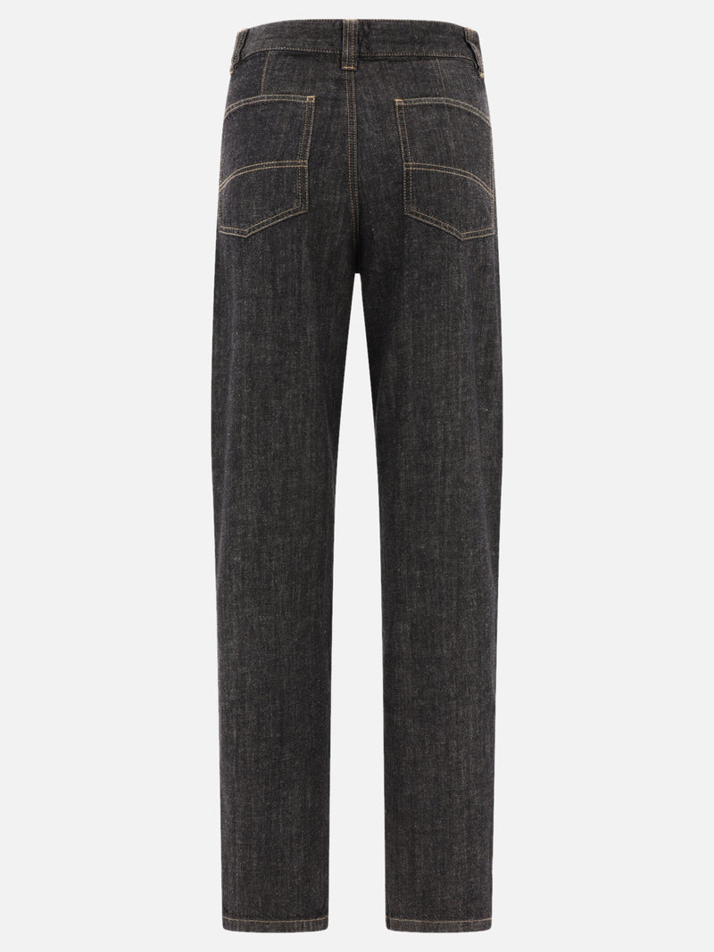 Vietti Isabel Marant Jeans "Fanny" Fino al 60% di sconto