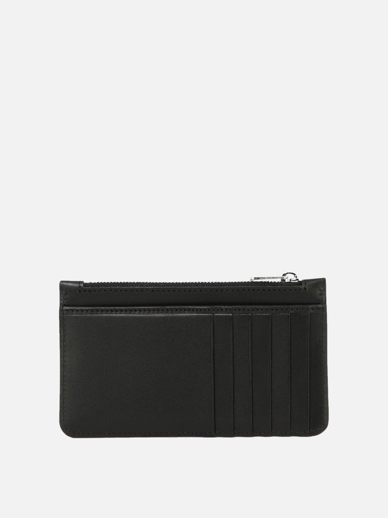Vietti A.P.C. Portacarte con zip "Walter" Officina