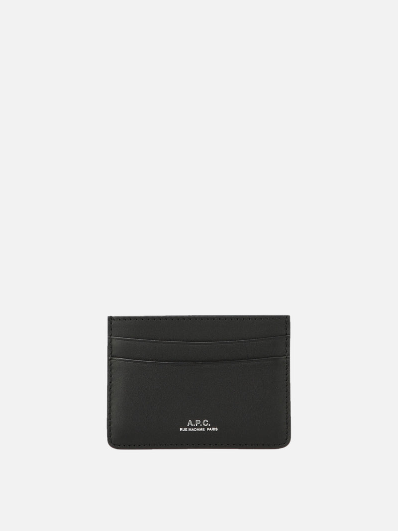 Vietti A.P.C. Portacarte "Andre"