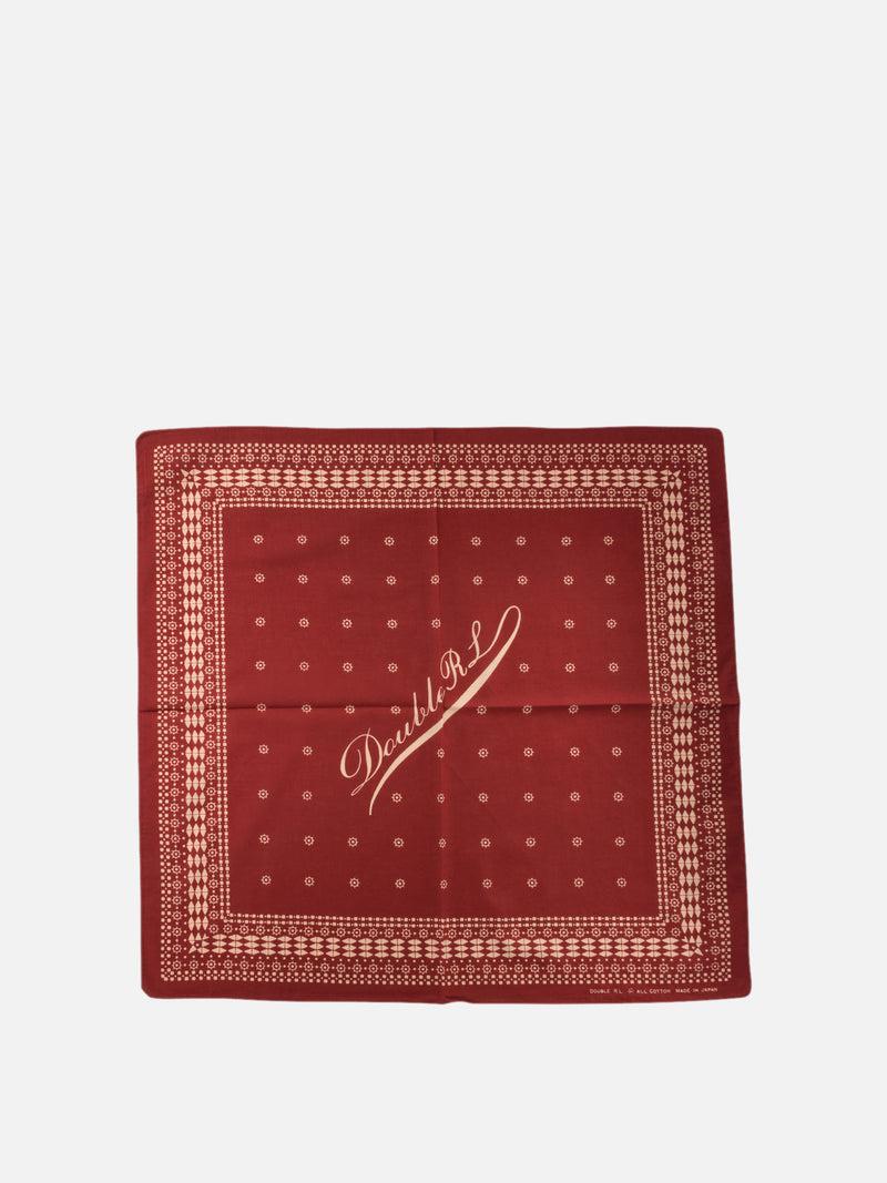 Vietti RRL by Ralph Lauren Foulard "Benson"