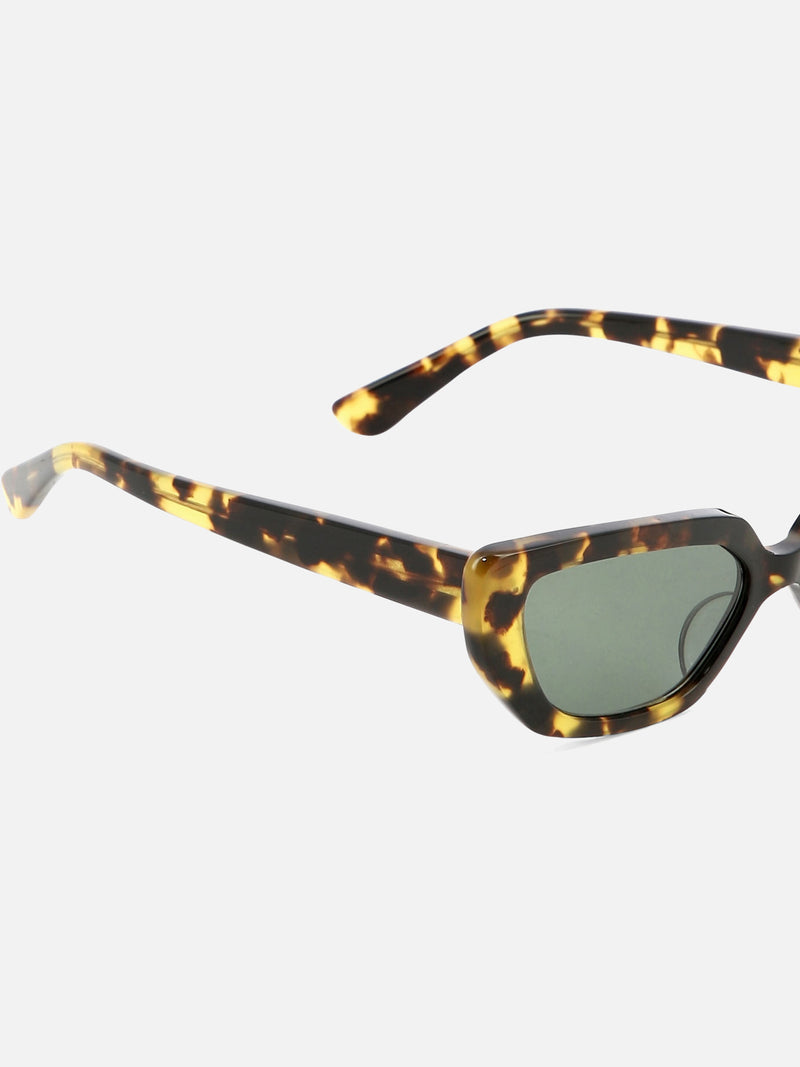 Vietti Undercover Occhiali da sole "Cat Eye" Nuovo