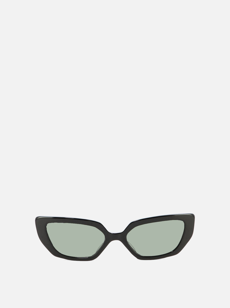 Vietti Undercover Occhiali da sole "Cat Eye"