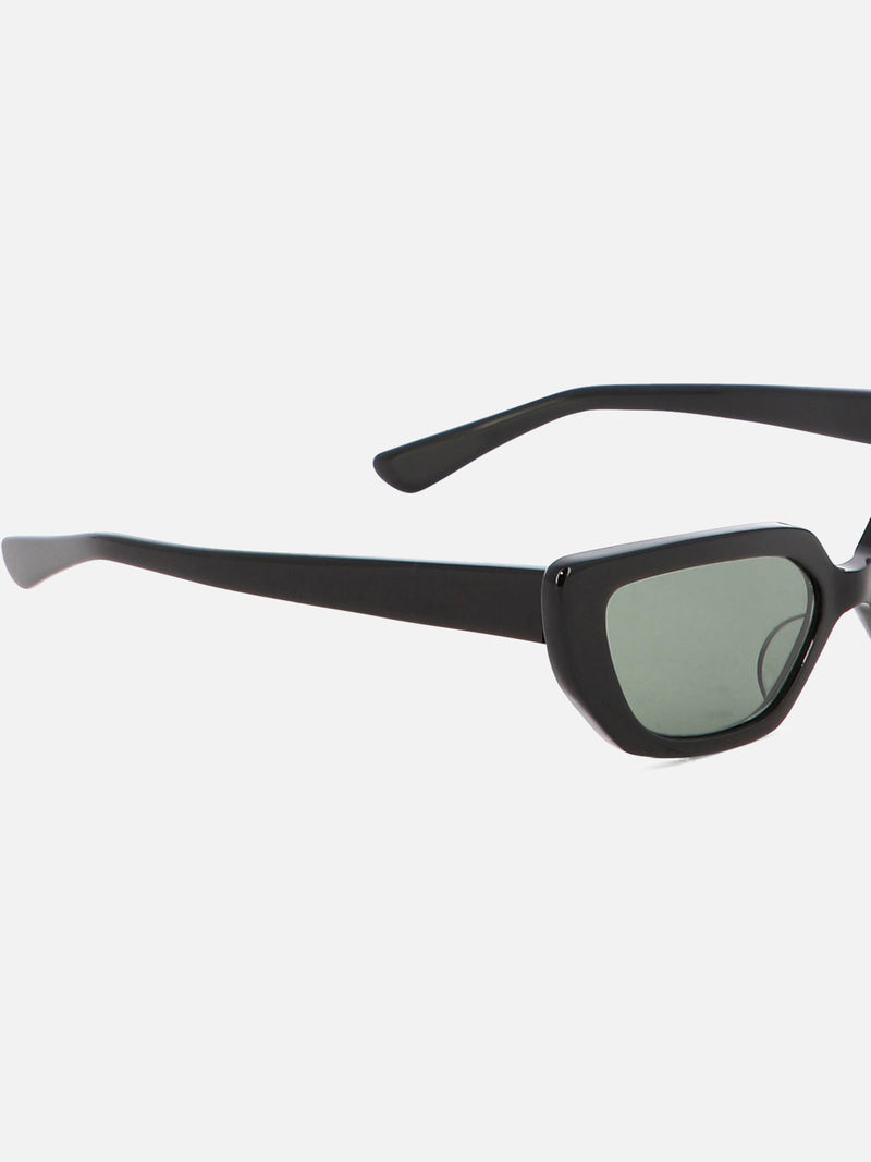 Vietti Undercover Occhiali da sole "Cat Eye" Qualità