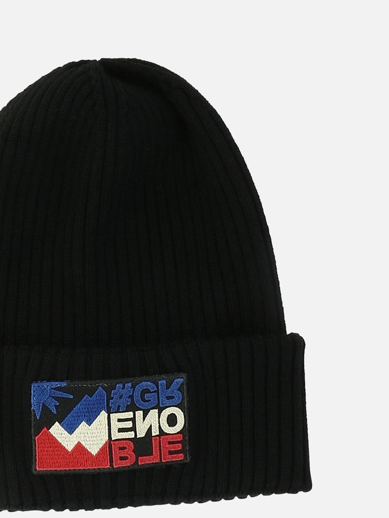 Vietti Moncler Grenoble Berretto "Grenoble" Vendita