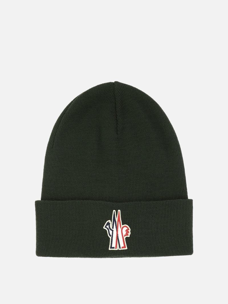 Vietti Moncler Grenoble Berretto tricot