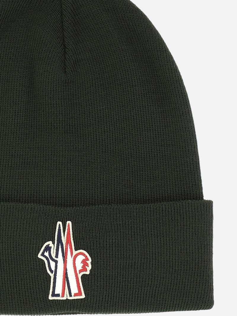 Vietti Moncler Grenoble Berretto tricot Soddisfazione Garantita
