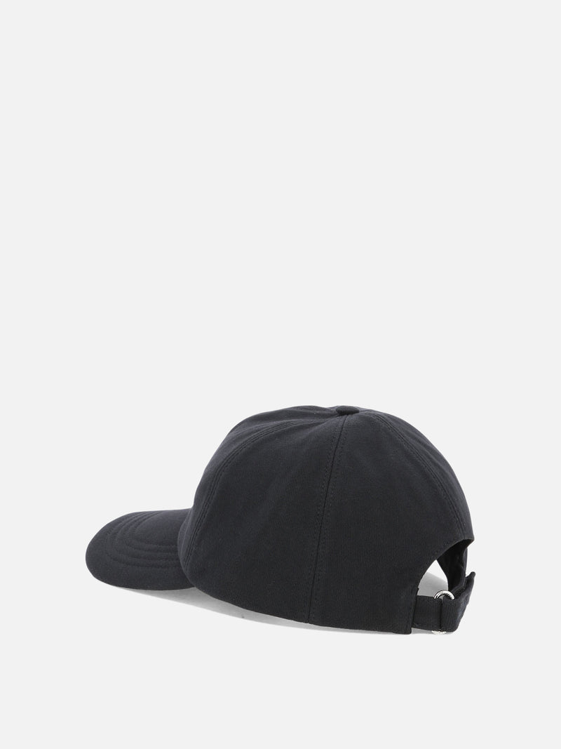 Vietti Moncler Cappellino con logo Acquista Ora