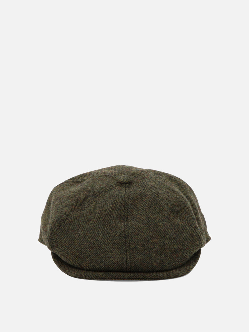 Vietti Barbour Cappello bakerboy "Claymore" Fino Al -60%
