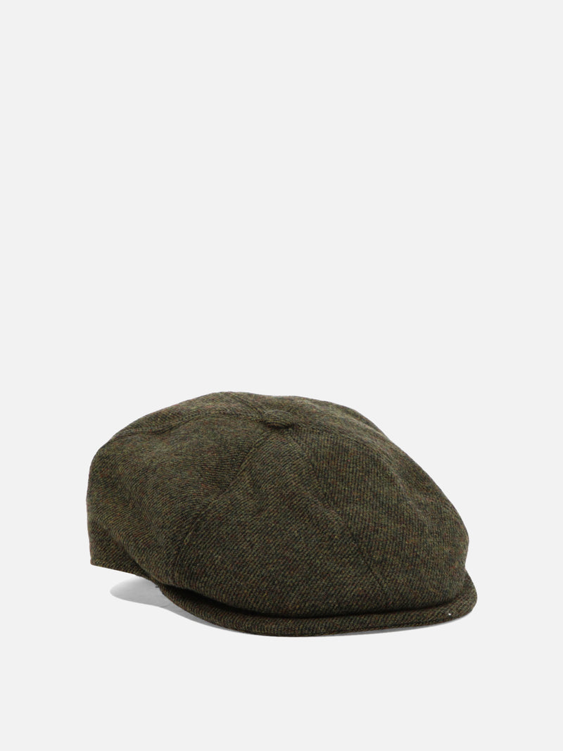 Vietti Barbour Cappello bakerboy "Claymore" Fino Al -60%