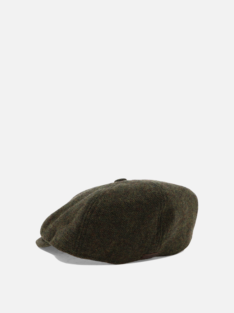 Vietti Barbour Cappello bakerboy "Claymore" Fino Al -60%