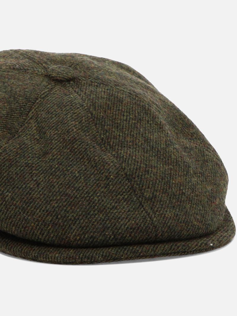 Vietti Barbour Cappello bakerboy "Claymore" Fino Al -60%