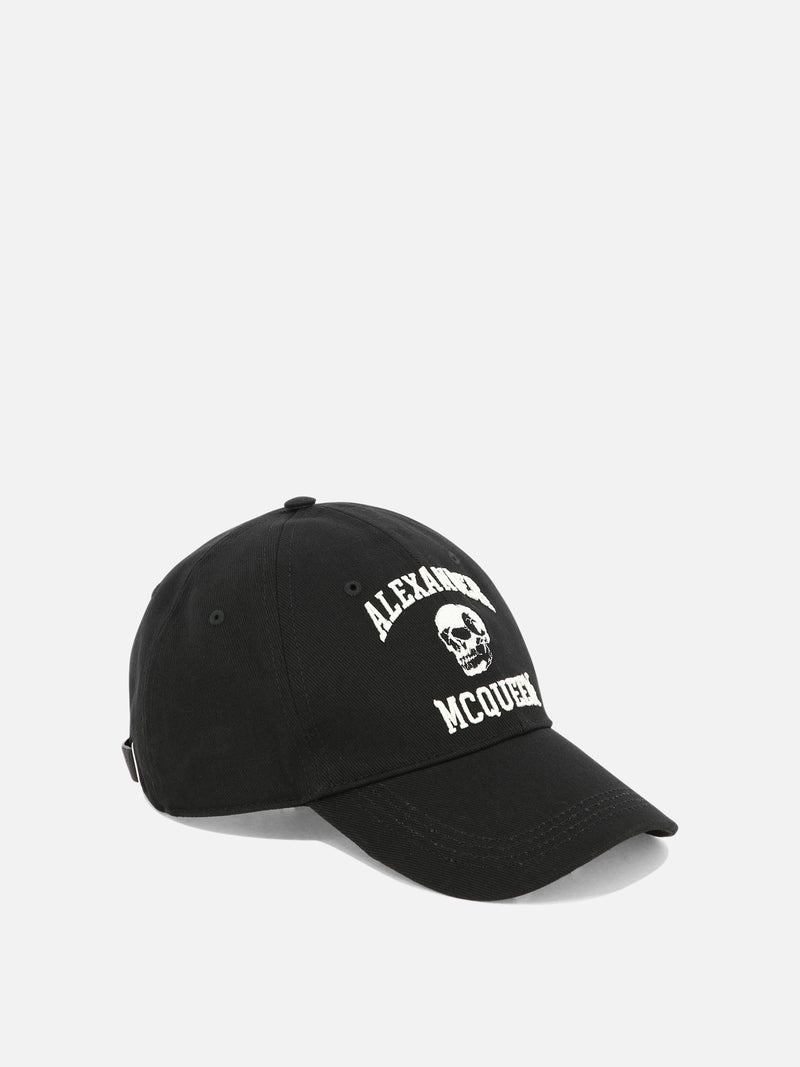 Vietti Alexander McQueen Cappellino "Alexander McQueen" Convenienza