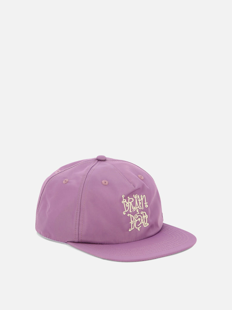 Vietti Brain Dead Cappello trucker "Scripture" Novità