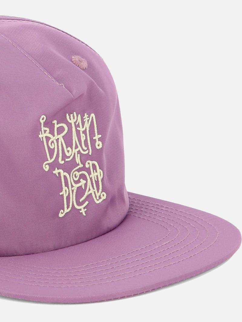 Vietti Brain Dead Cappello trucker "Scripture" Novità
