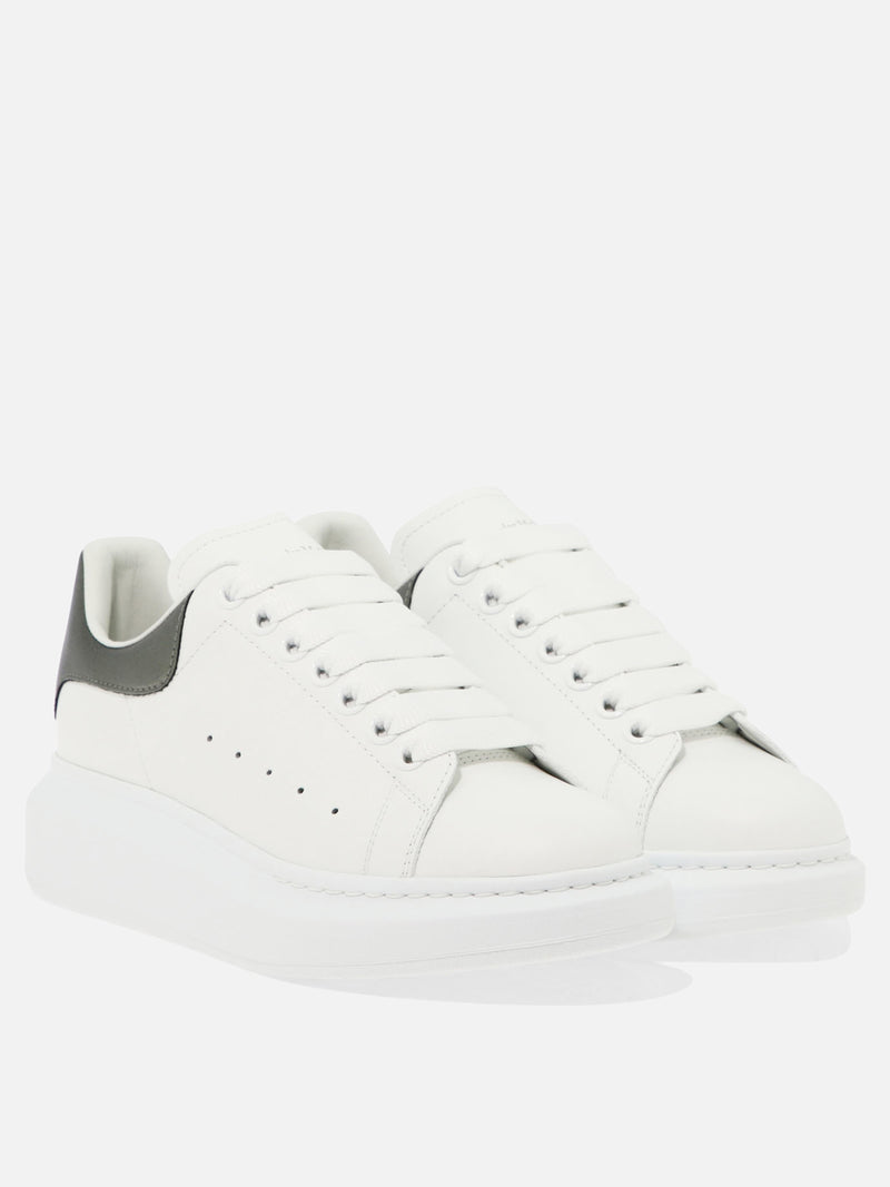 Vietti Alexander McQueen Sneaker "Oversize" Sconto