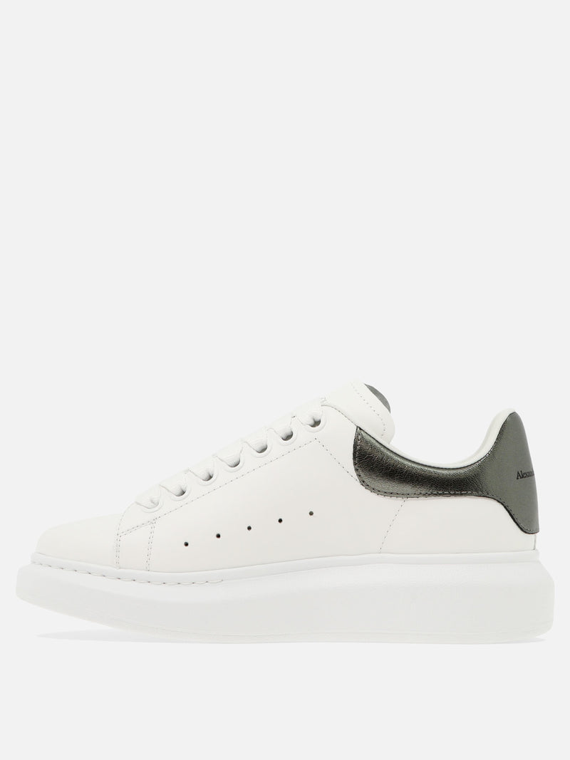 Vietti Alexander McQueen Sneaker "Oversize" Sconto