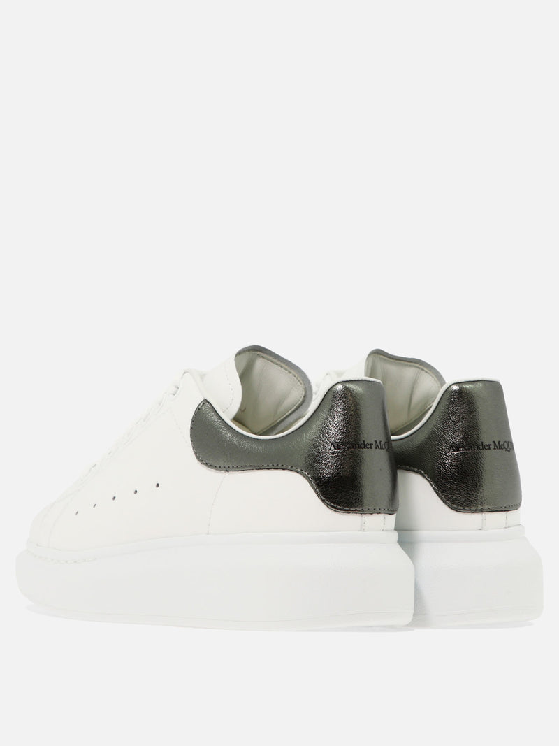 Vietti Alexander McQueen Sneaker "Oversize" Sconto