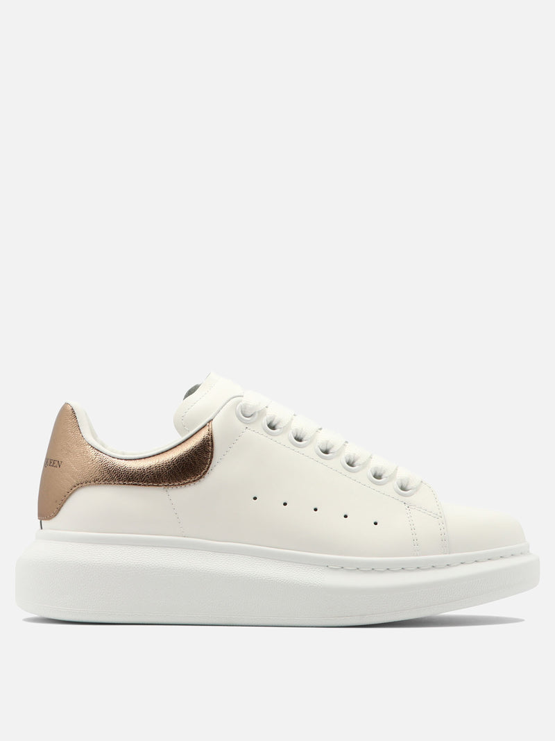 Vietti Alexander McQueen Sneaker "Oversize" Offerta