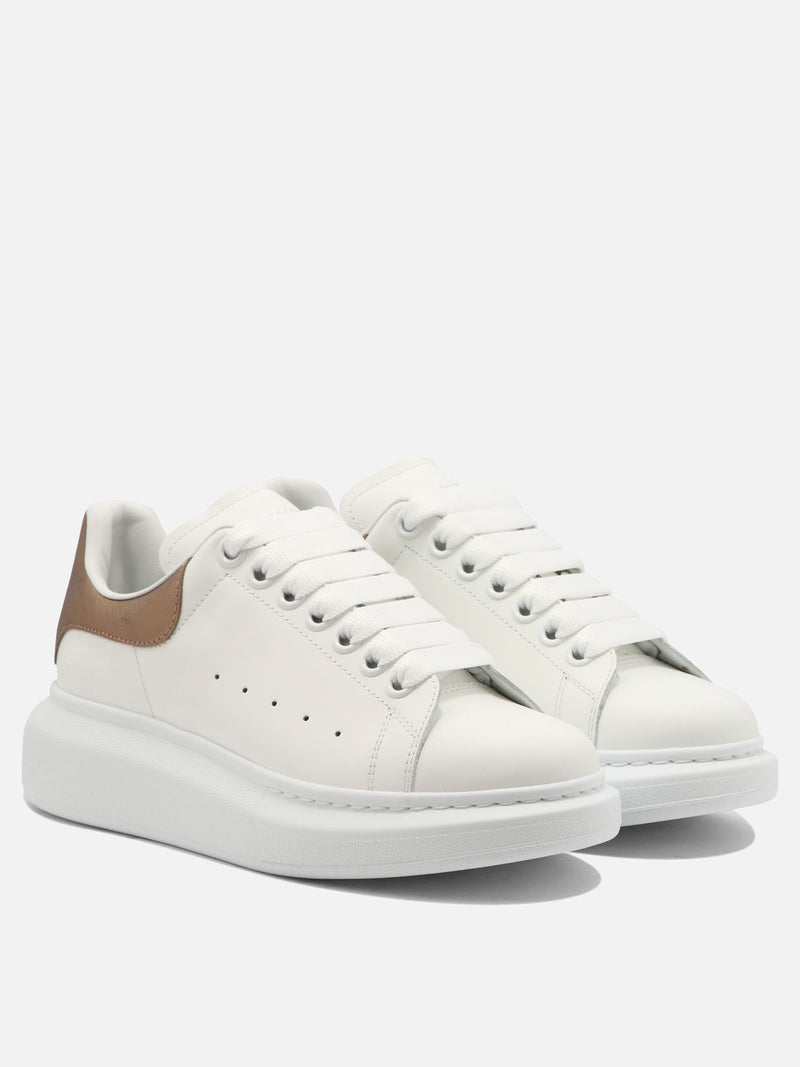 Vietti Alexander McQueen Sneaker "Oversize" Offerta