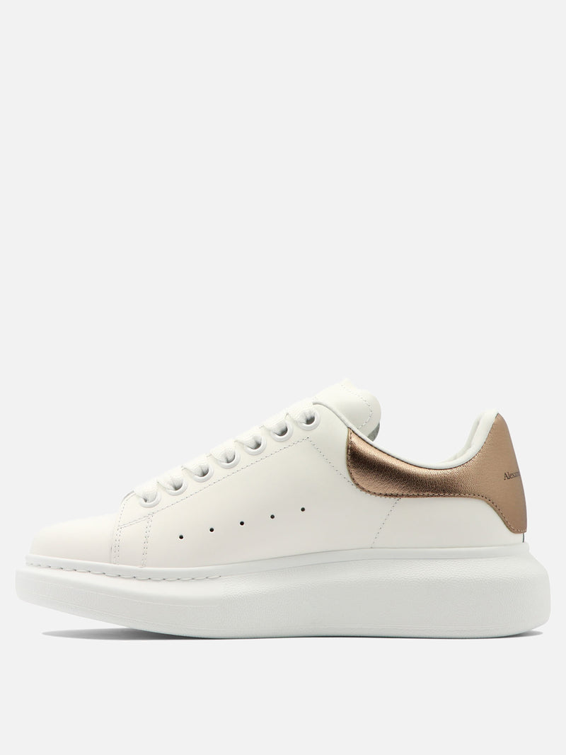 Vietti Alexander McQueen Sneaker "Oversize" Offerta