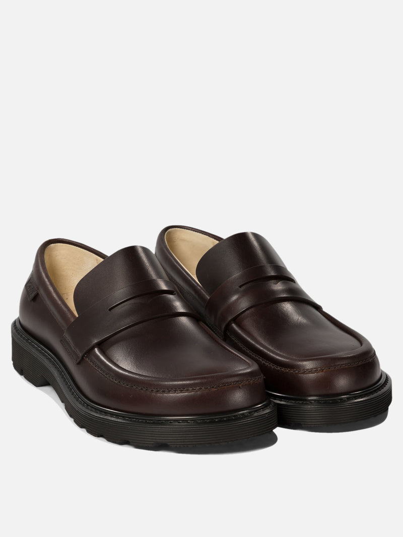 Vietti Loewe Mocassini "Blaze" in pelle di vitello Online
