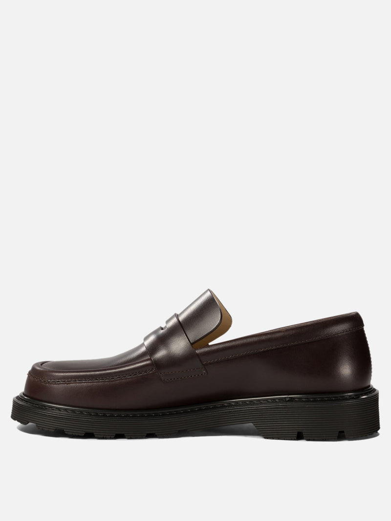 Vietti Loewe Mocassini "Blaze" in pelle di vitello Online
