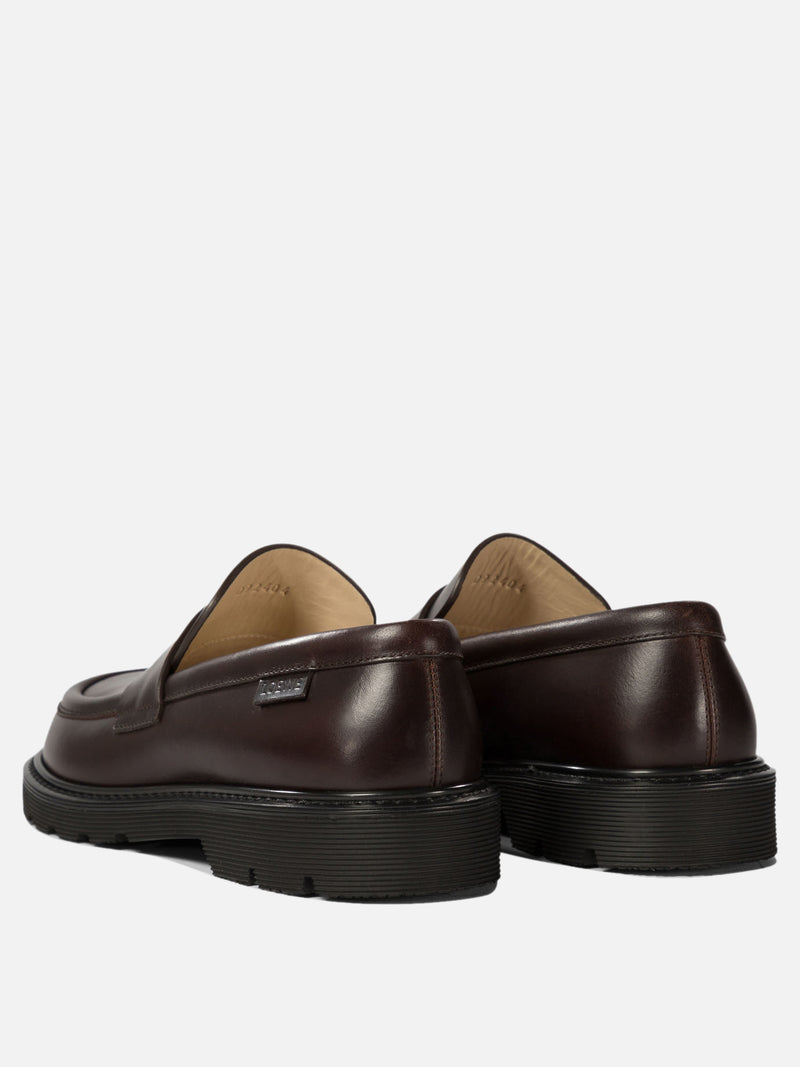 Vietti Loewe Mocassini "Blaze" in pelle di vitello Online