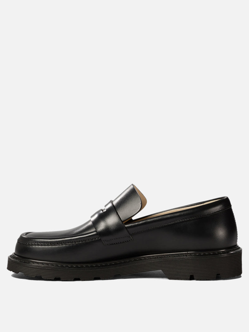 Vietti Loewe Mocassini "Blaze" in pelle di vitello Outlet