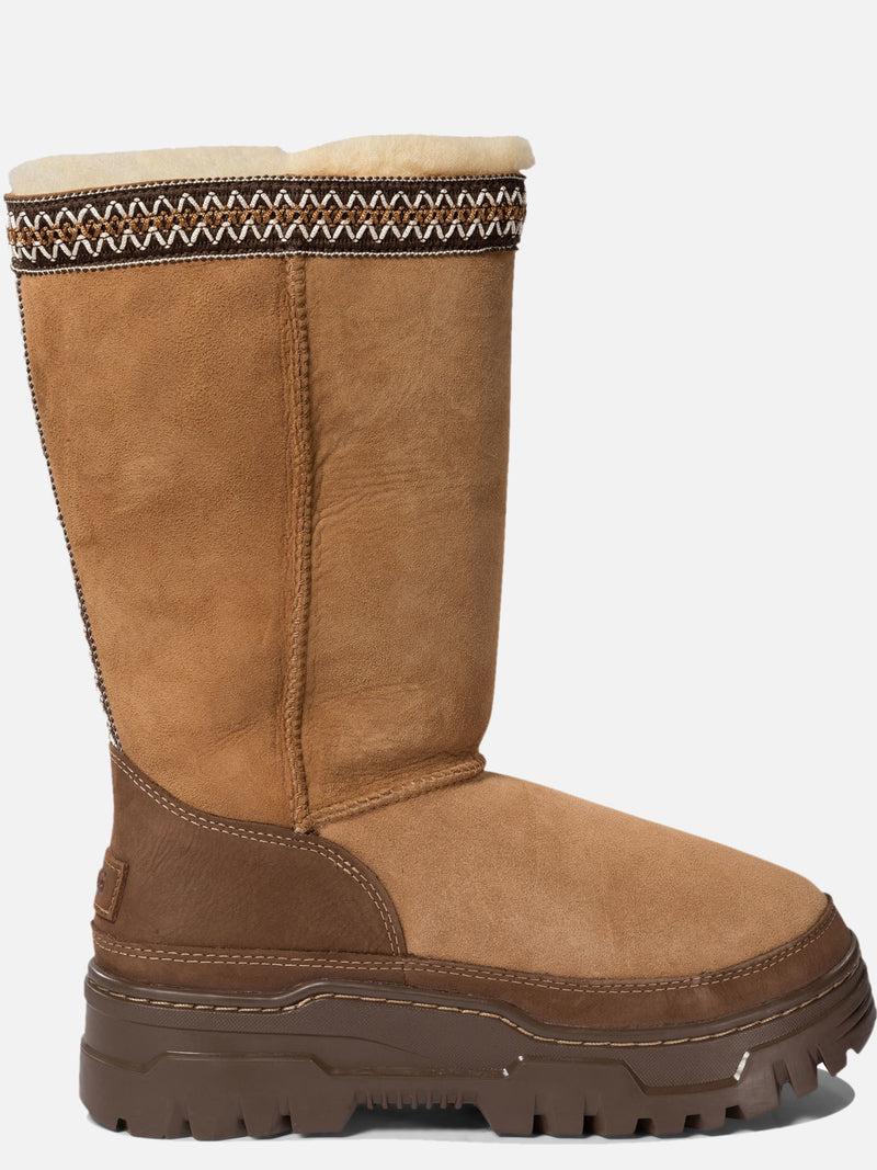 Vietti Ugg Stivali "Tall TrailGazer"