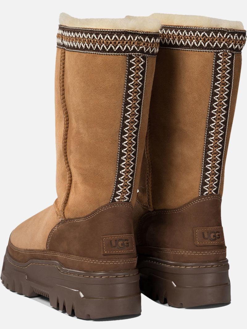 Vietti Ugg Stivali "Tall TrailGazer" Vendita Calda